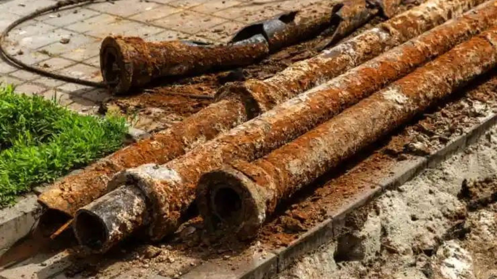 Cast Iron Pipe Claims