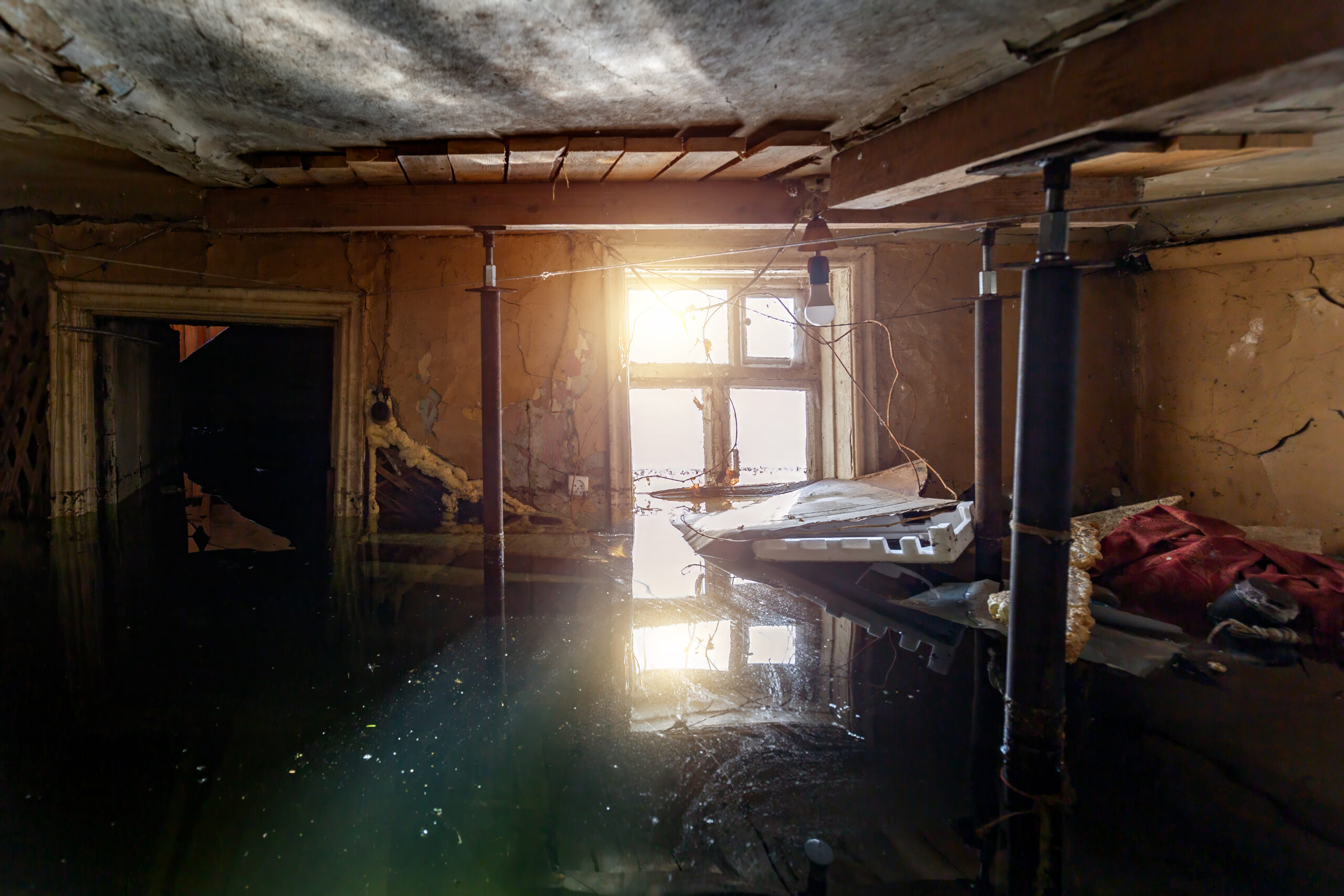 You are currently viewing Quick Tips: What to Do Immediately After Property Damage