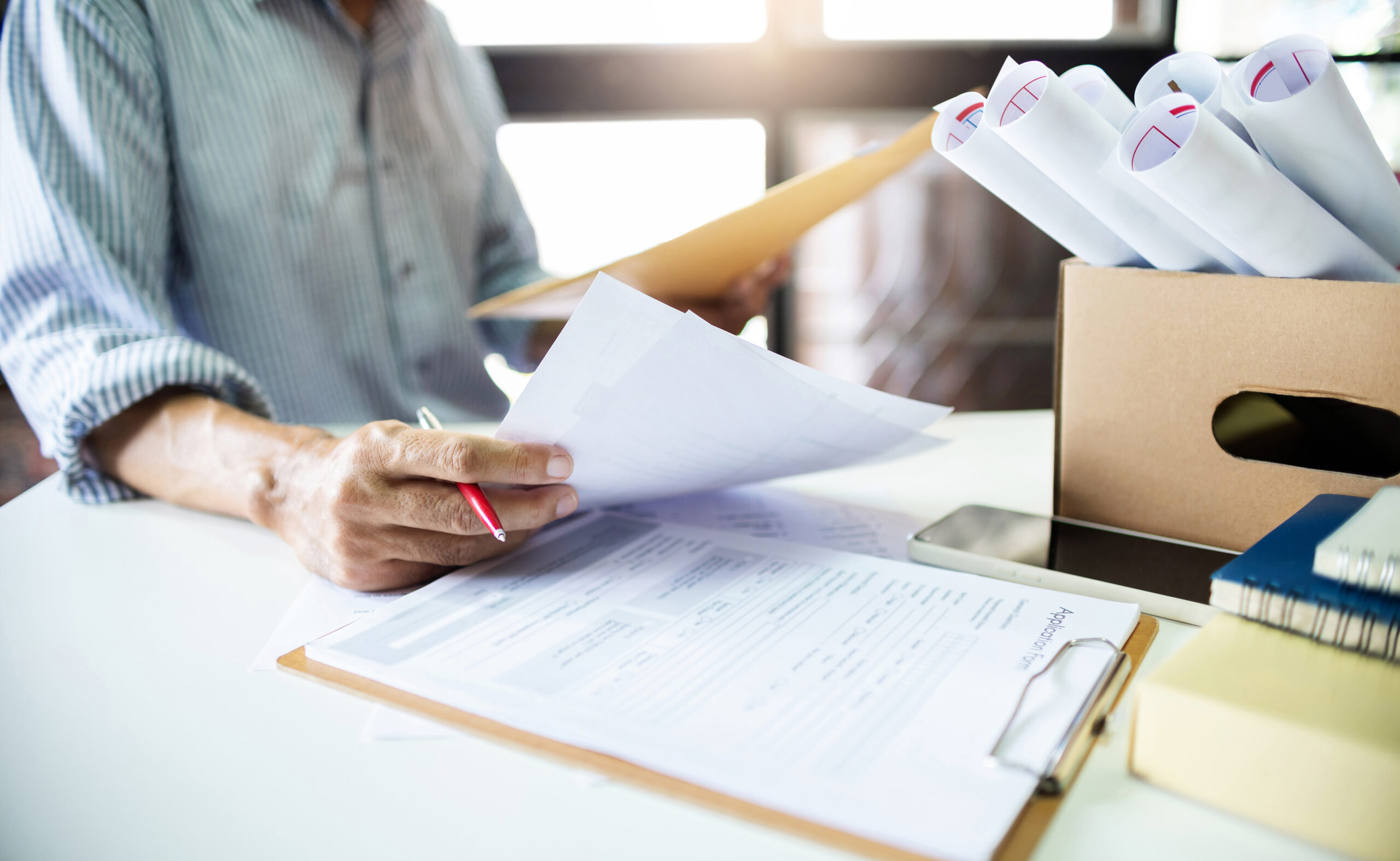 You are currently viewing Myth Busting: Debunking Common Insurance Claim Myths