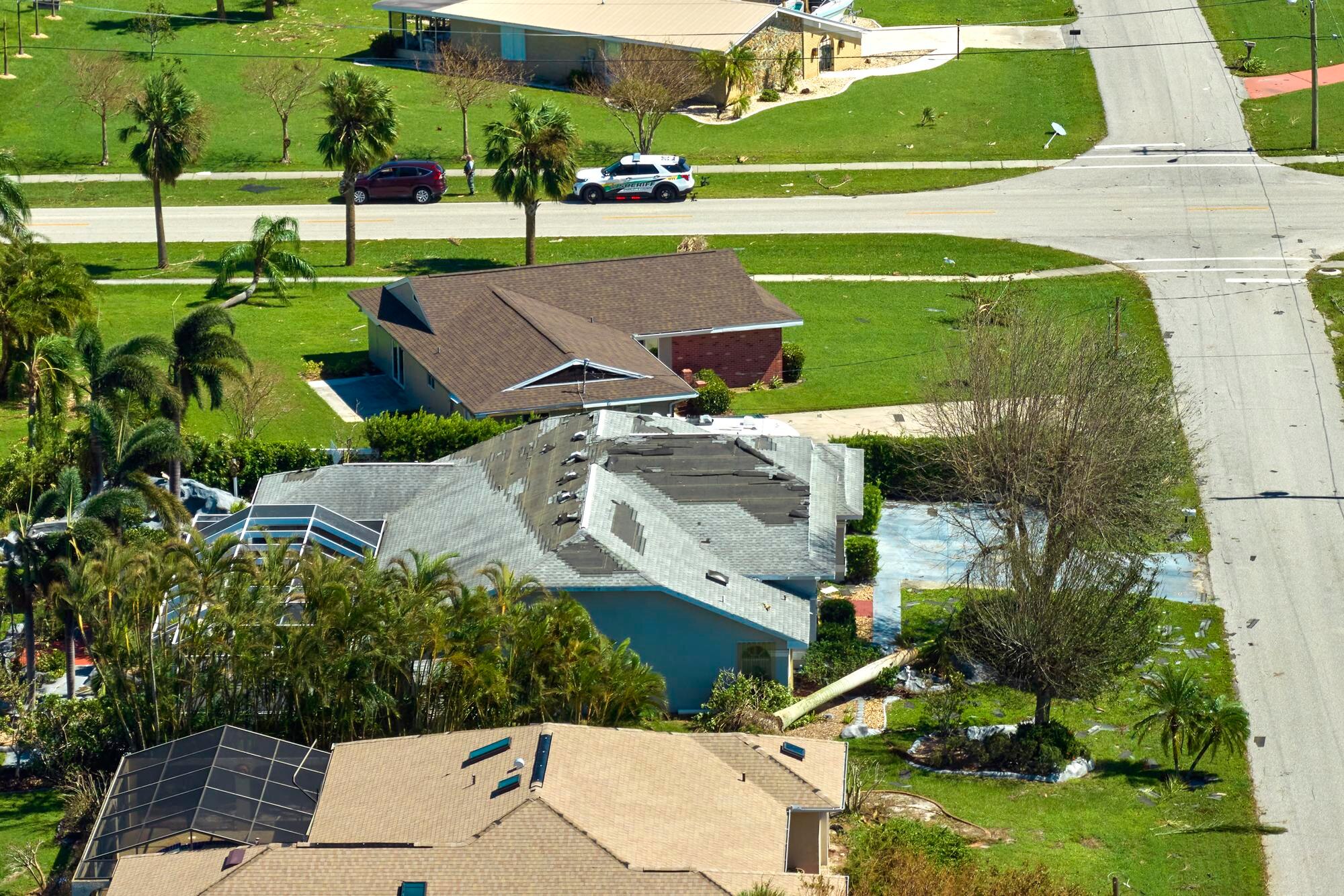 Read more about the article Navigating Florida’s Complex Insurance Landscape: How Global Adjusters Simplifies the Process for You