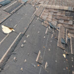 What Adjusters Look for During a Florida Roof Damage Inspection