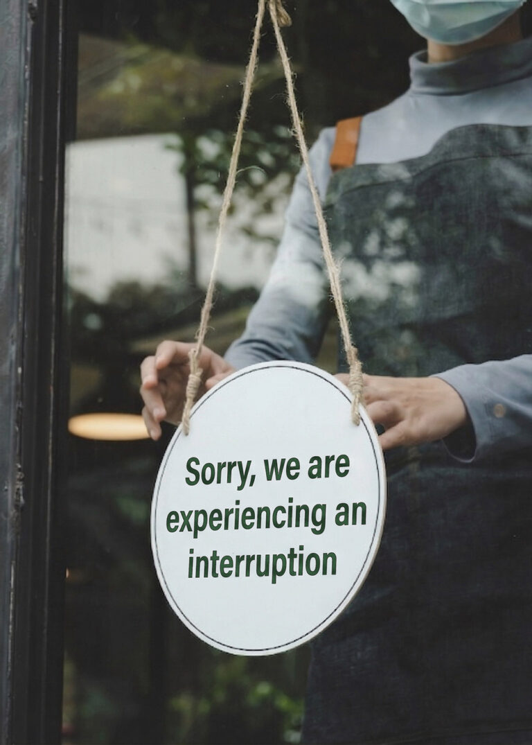 Read more about the article Understanding Business Interruption Claims