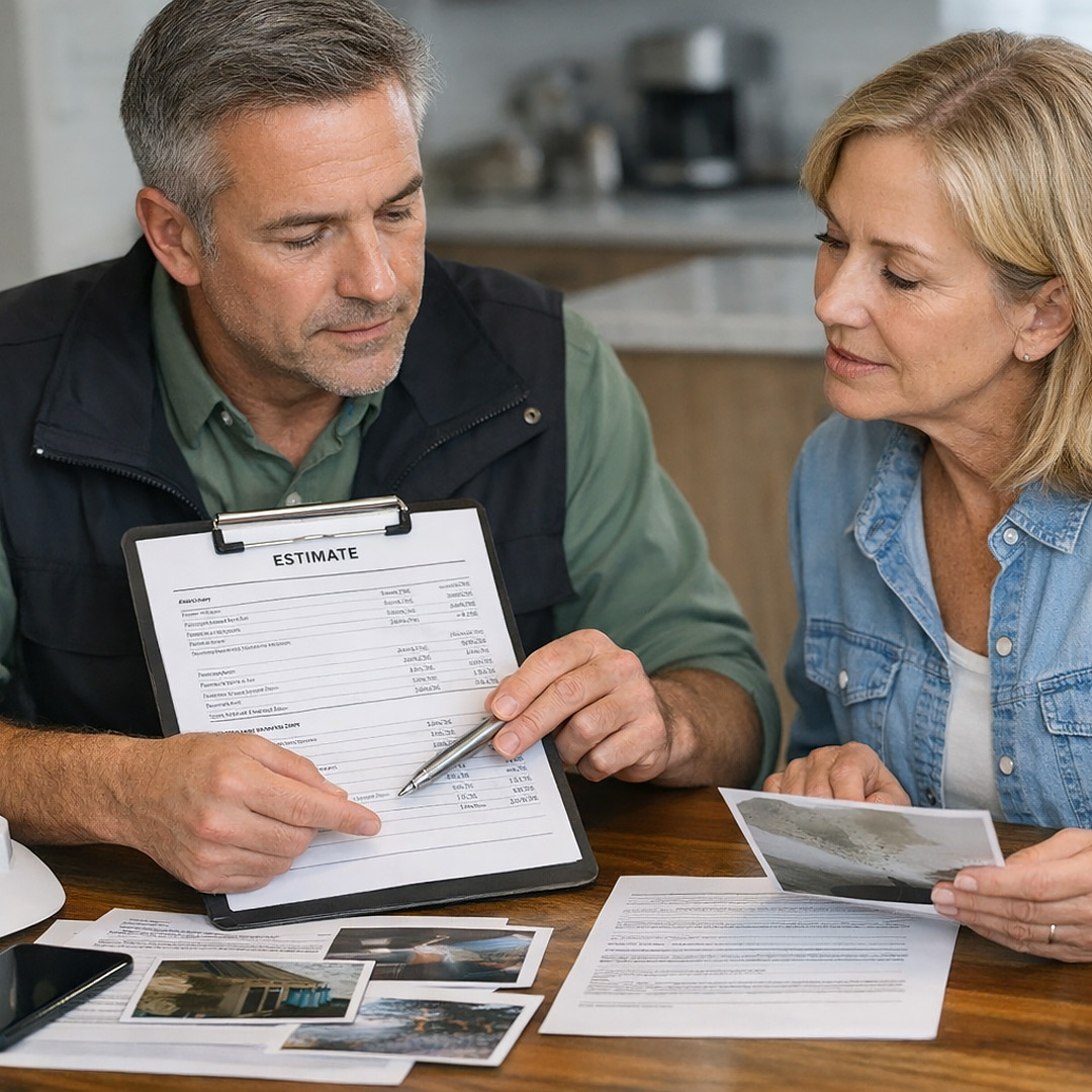 Read more about the article The Role of Documentation in Claim Approval