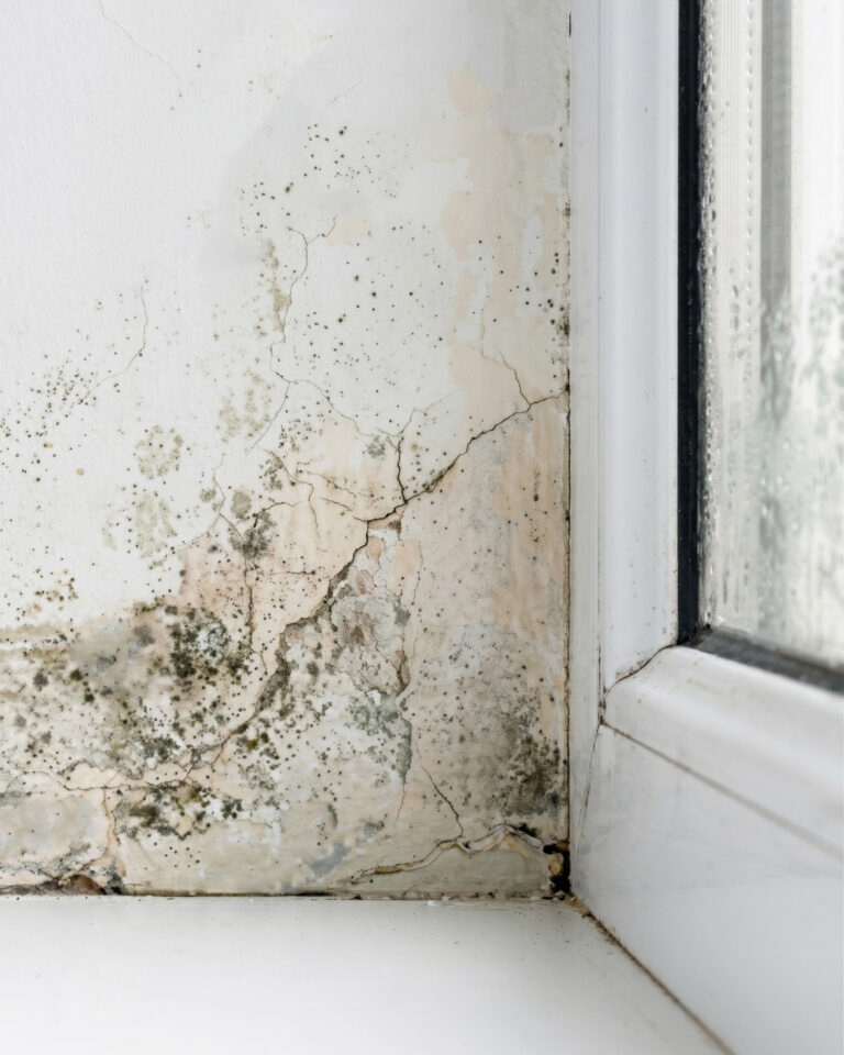 Read more about the article How Adjusters Evaluate Mold Damage