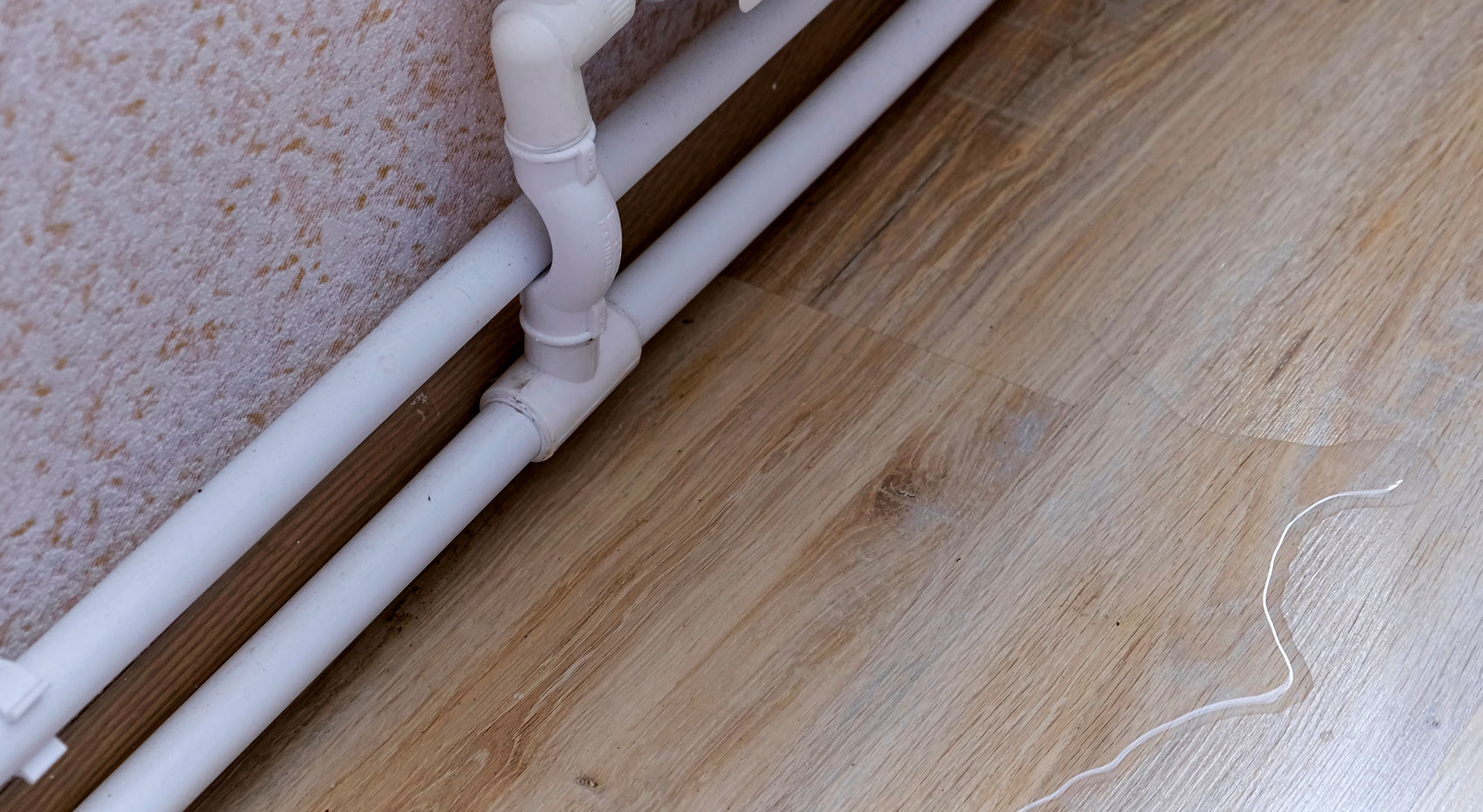 Read more about the article What Actually Happens When an Adjuster Evaluates Water Damage From a Plumbing Failure