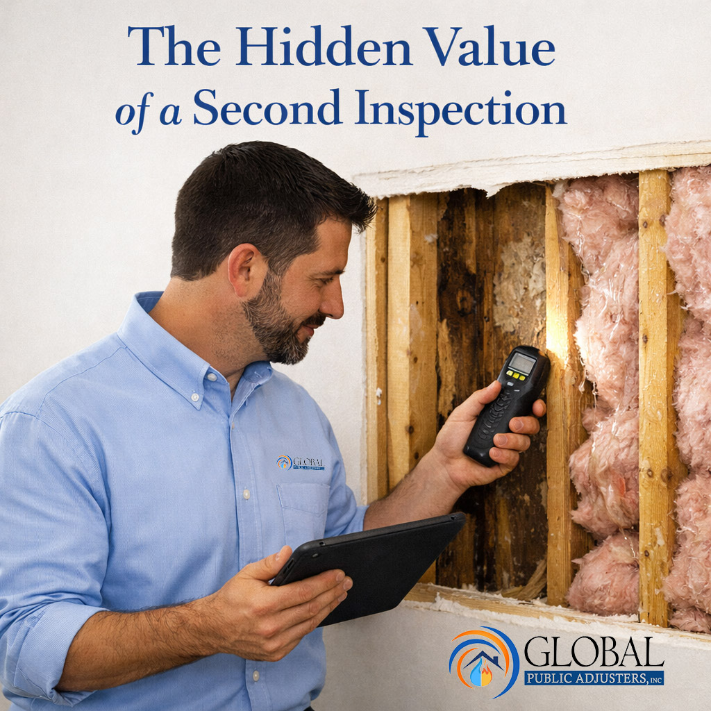 Read more about the article The Hidden Value of a Second Inspection