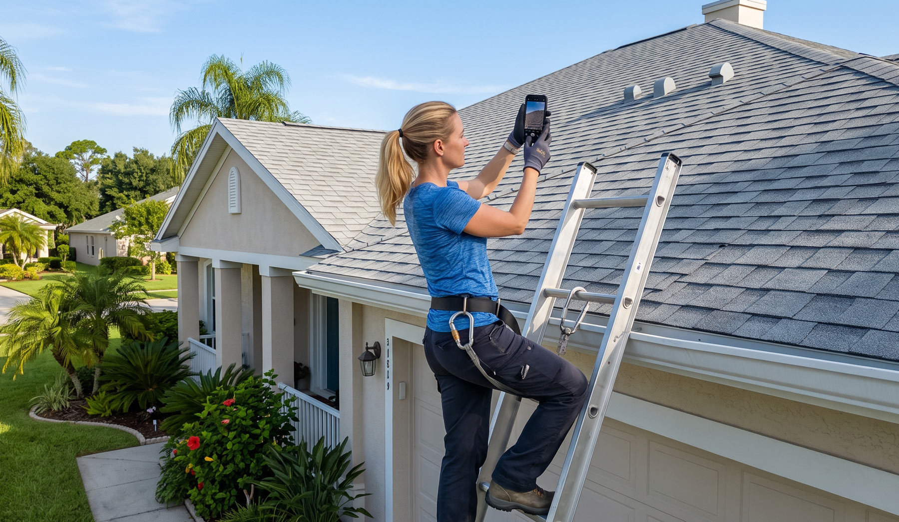 Read more about the article The Growing Importance of Roof Documentation Before Hurricane Season
