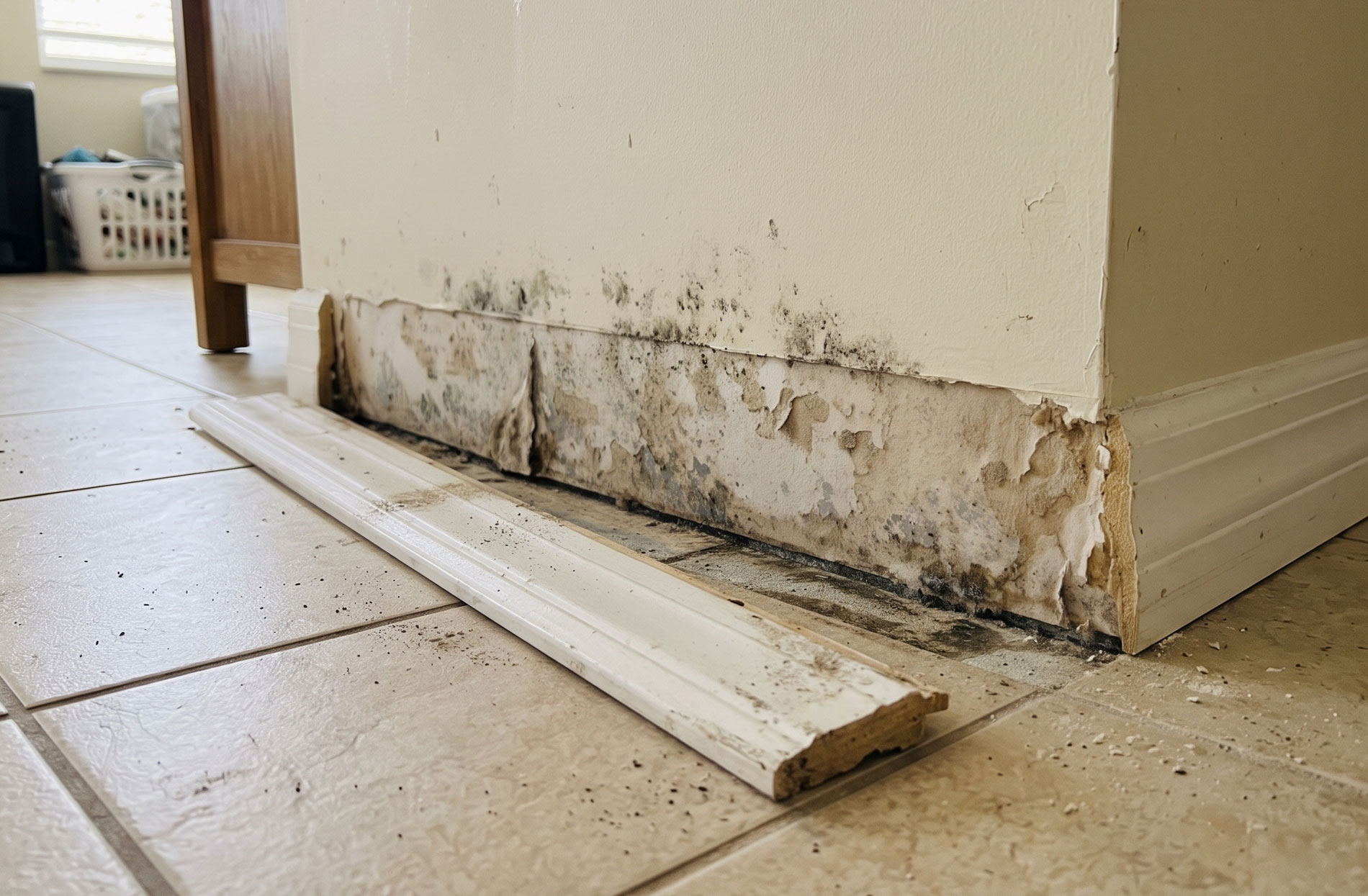 Read more about the article Mold Claim Denied After a Florida Storm? Here Is How Homeowners Push Back