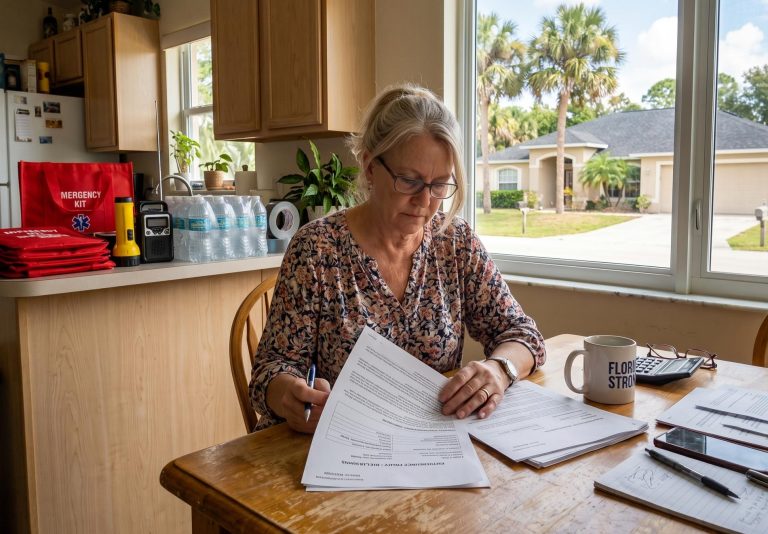 Read more about the article What Has Changed With Florida Property Insurance in 2026