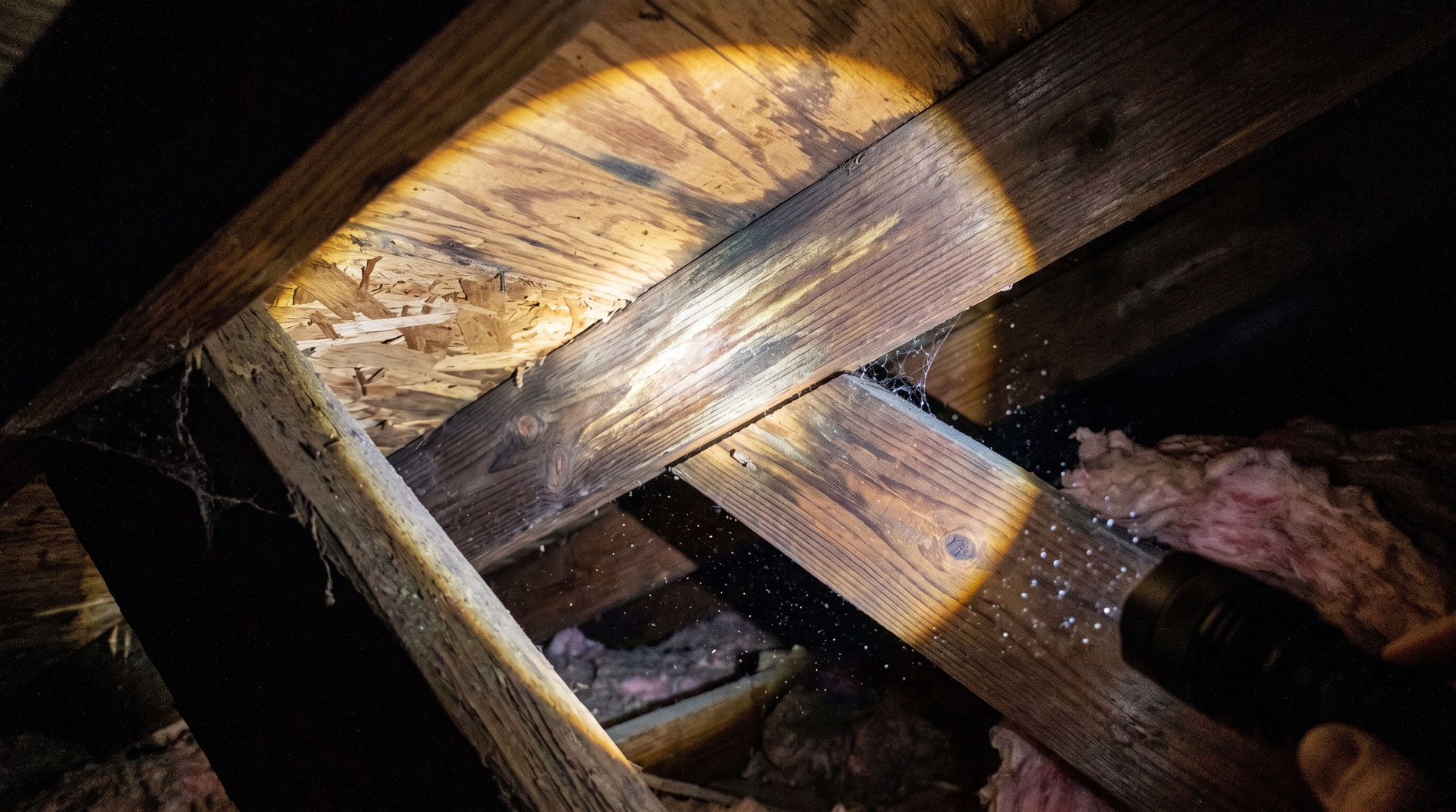 Read more about the article How Florida Homeowners Can Prove Hidden Roof Damage After a Storm