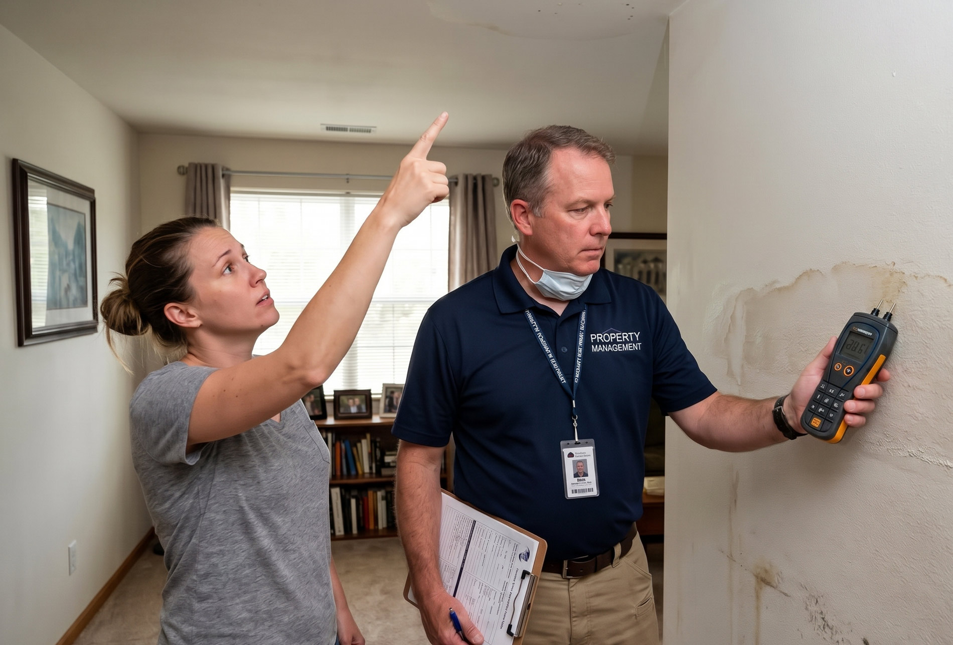 Read more about the article Mold Claims in Miami Condos and Apartments and How to Get Insurers to Pay