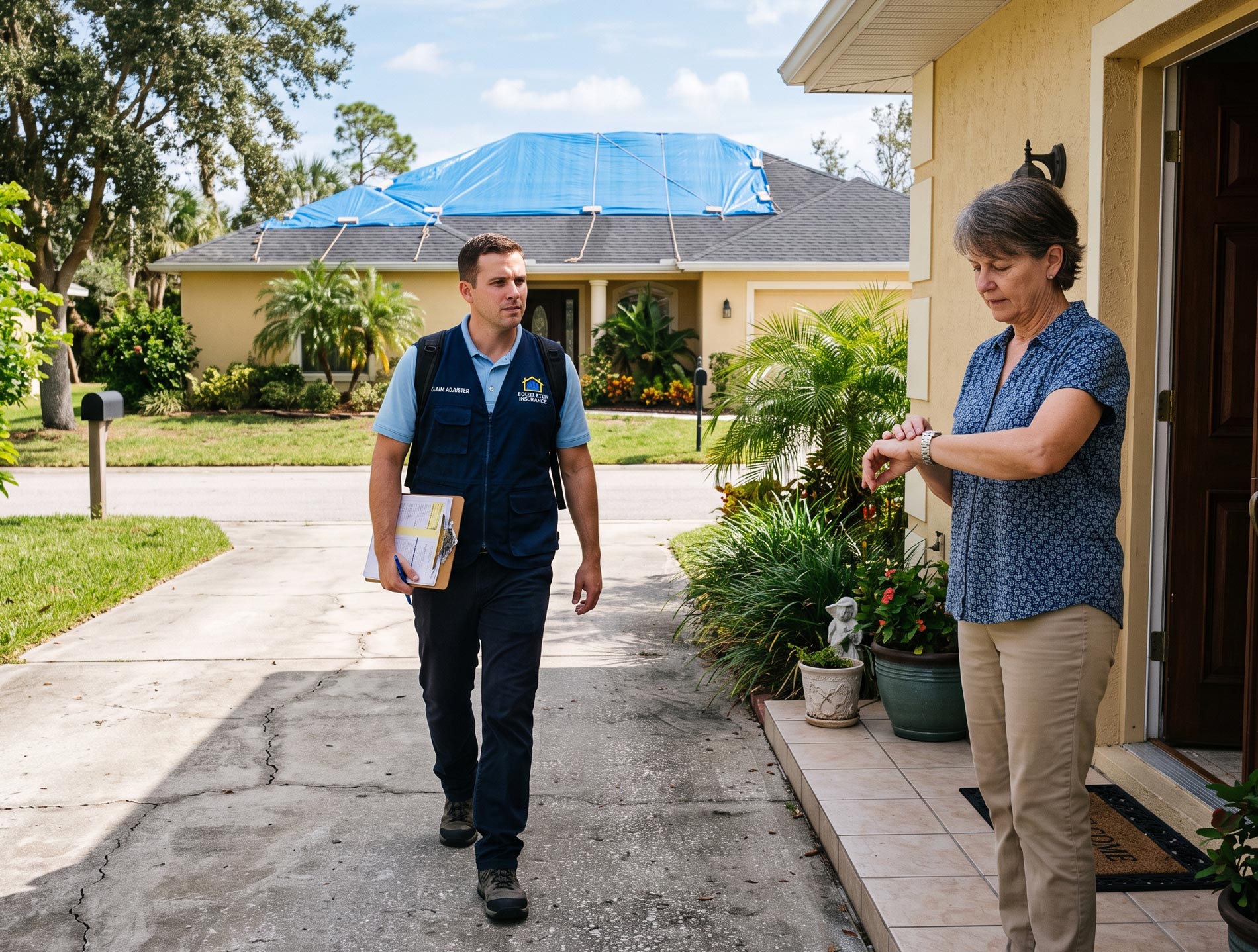 Read more about the article What Homeowners Should Do When Insurers Keep Requesting Inspections