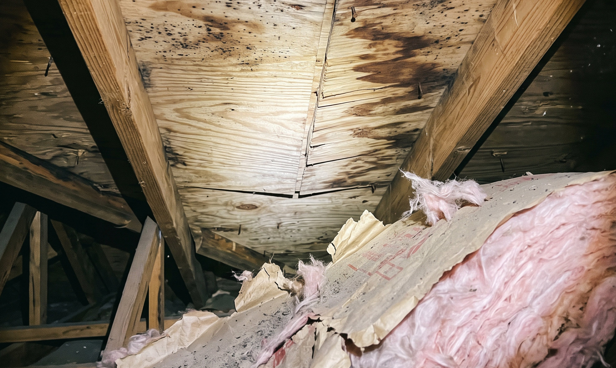Read more about the article Why Insurers Downplay Roof Deck Damage After Strong Wind Events