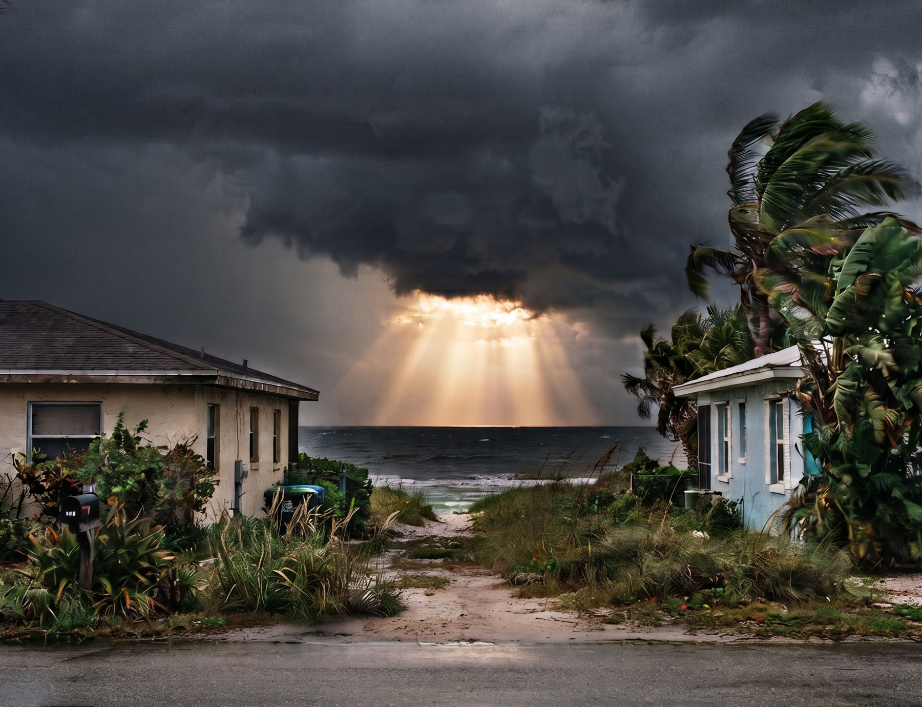 Read more about the article Isaias Is Expected to Become a Hurricane. Get Your Insurance Claim Ready Now