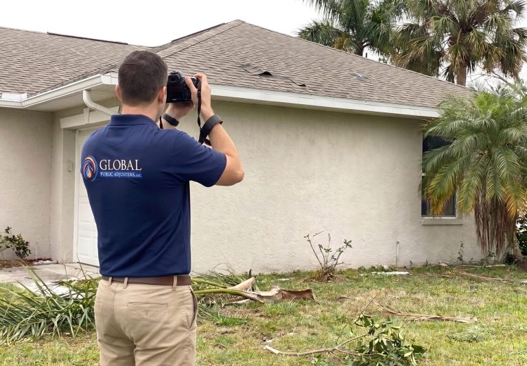 Read more about the article A Step-by-Step Guide to Storm Damage Insurance Claims for Florida Homeowners